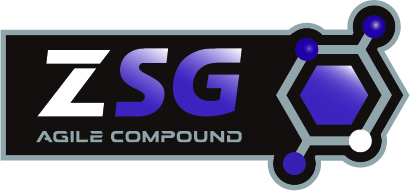 ZSG（ゼロ スリップ グリップ） アジャイル コンパウンド