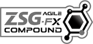 ZSG AGILE-FX COMPOUND　ZSG アジャイル-FX コンパウンド